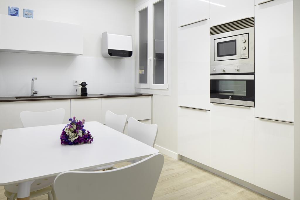 Zurriola Zinema By Feelfree Rentals Saint-Sébastien Chambre photo