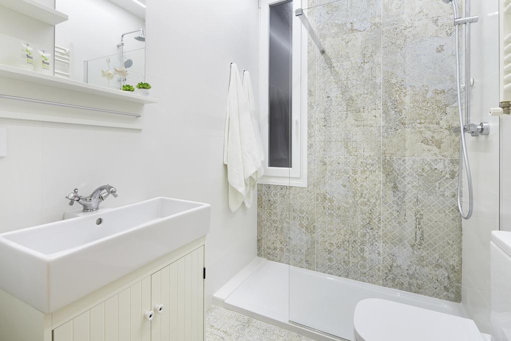 Zurriola Zinema By Feelfree Rentals Saint-Sébastien Chambre photo