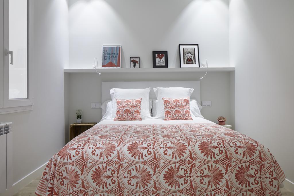 Zurriola Zinema By Feelfree Rentals Saint-Sébastien Chambre photo