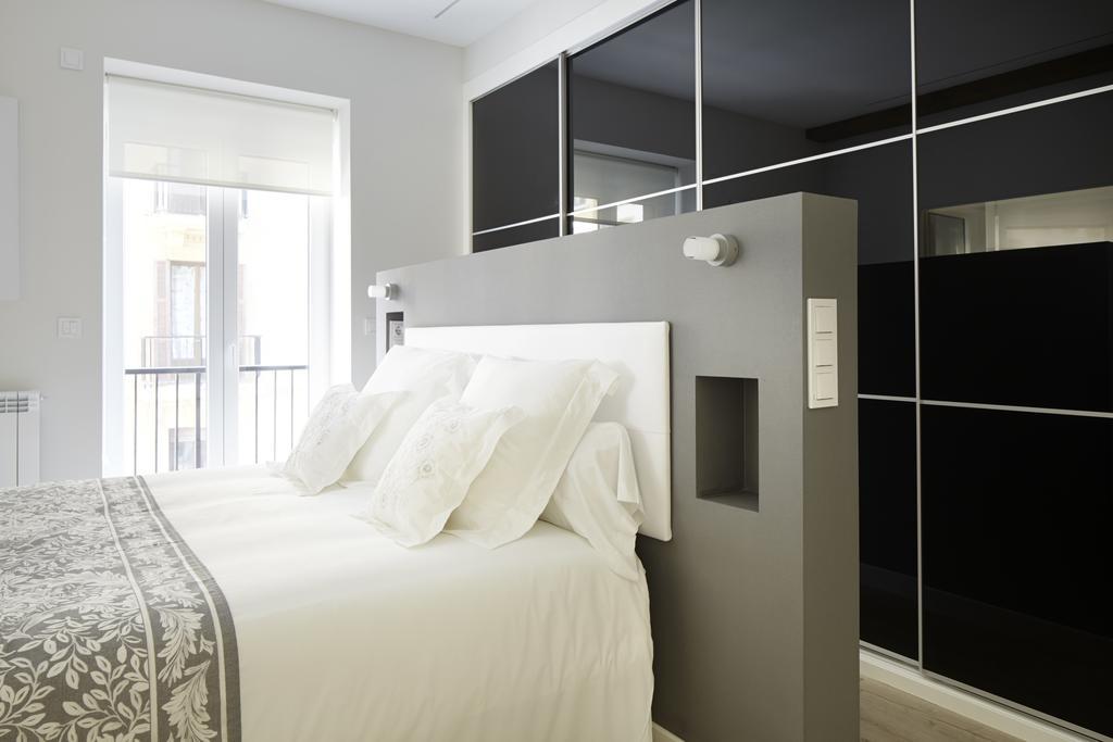 Zurriola Zinema By Feelfree Rentals Saint-Sébastien Chambre photo